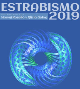 I edición: Estrabismo2019